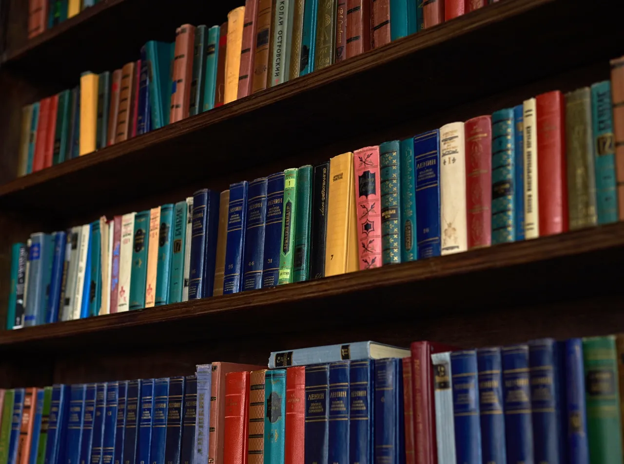 Books